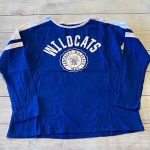 Kentucky Wildcats Shirt